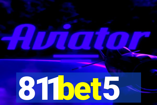 811bet5