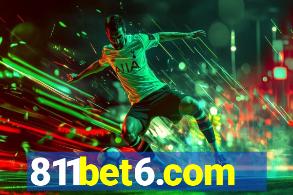 811bet6.com