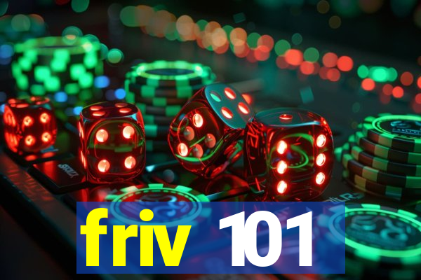 friv 101