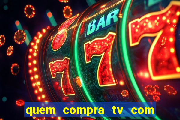 quem compra tv com defeito em porto alegre