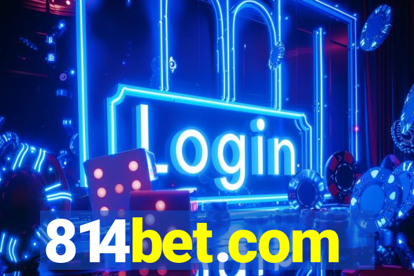 814bet.com