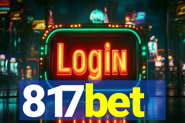 817bet