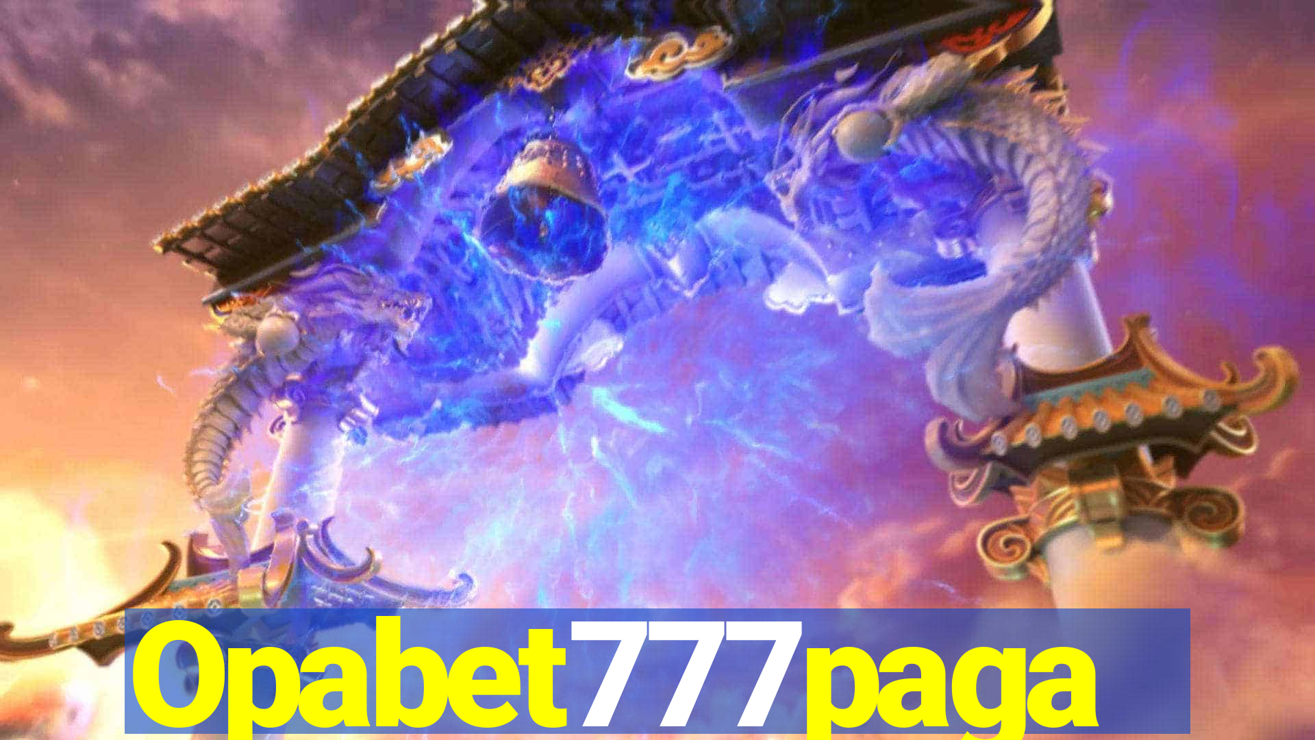 Opabet777paga