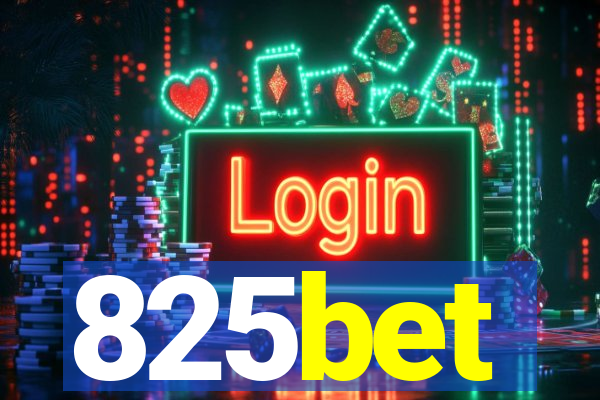 825bet