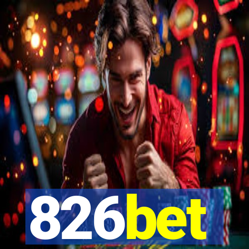 826bet