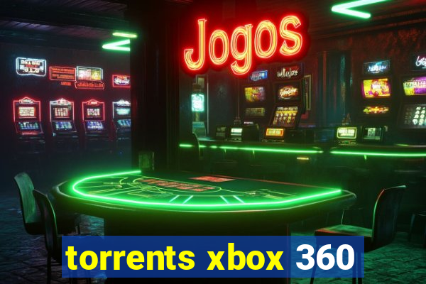 torrents xbox 360