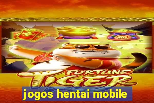 jogos hentai mobile