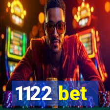 1122 bet