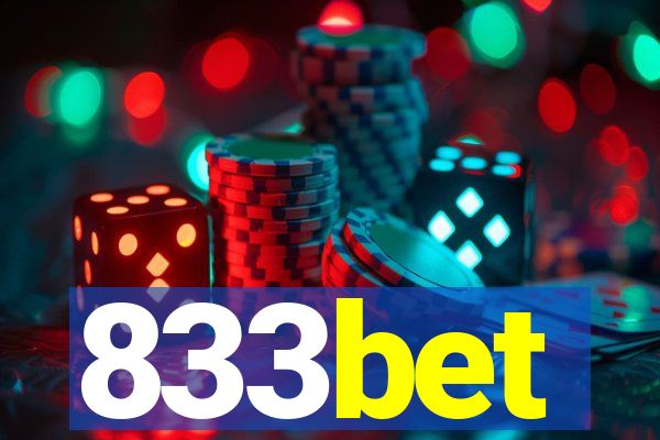 833bet