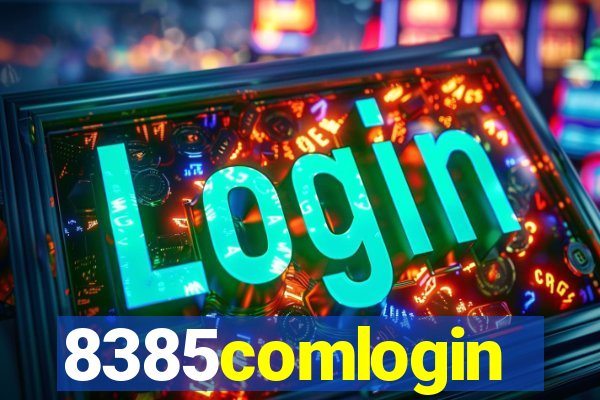 8385comlogin