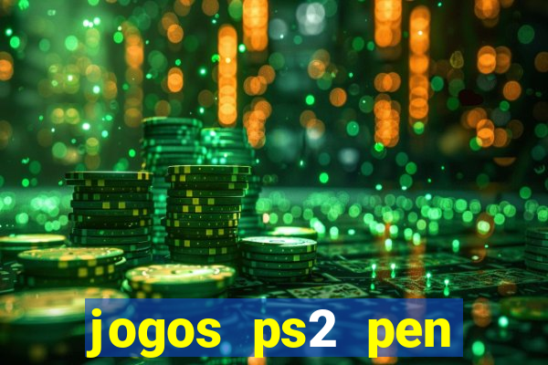 jogos ps2 pen drive download