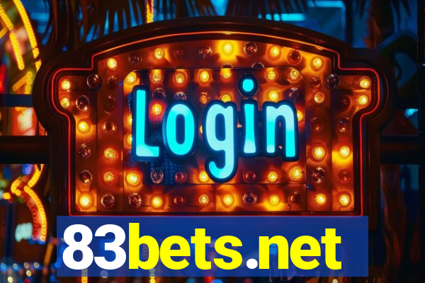 83bets.net