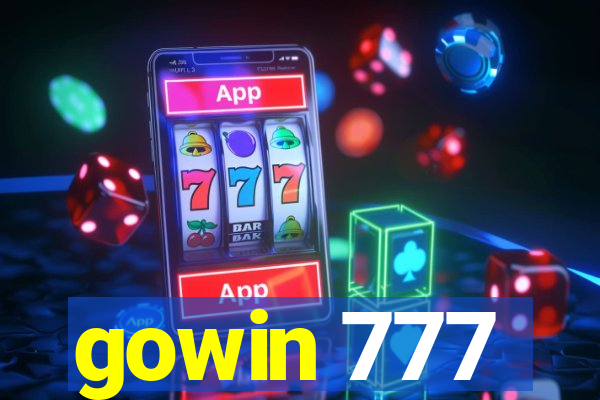 gowin 777