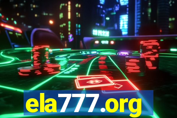 ela777.org