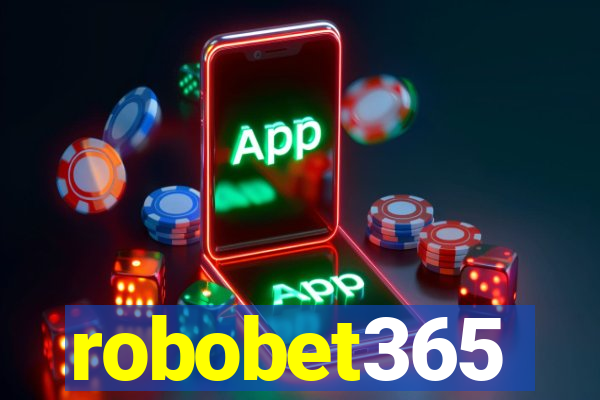 robobet365