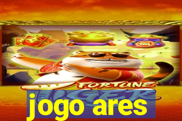 jogo ares