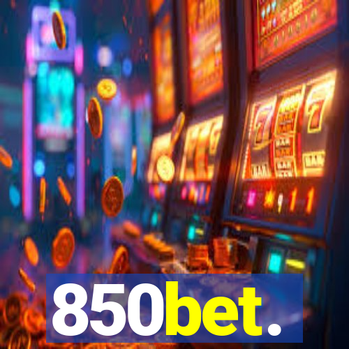 850bet.