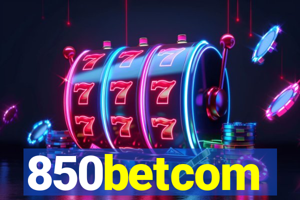 850betcom