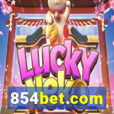 854bet.com