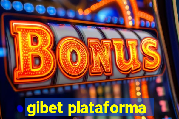 gibet plataforma