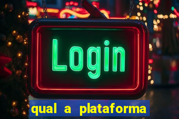 qual a plataforma que mais paga fortune tiger