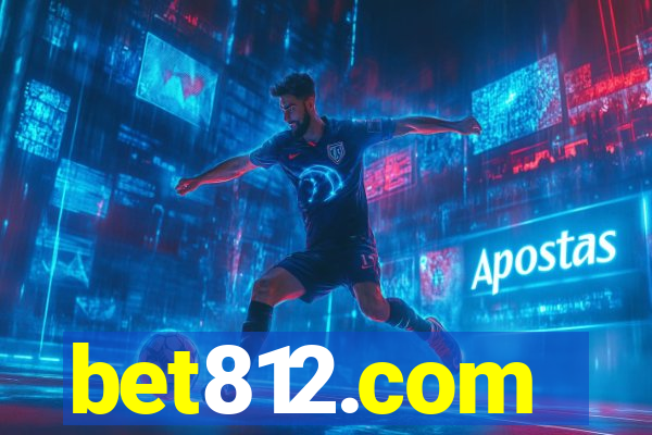 bet812.com