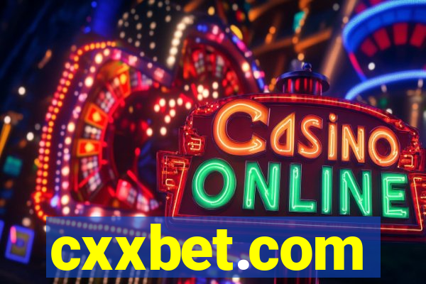 cxxbet.com