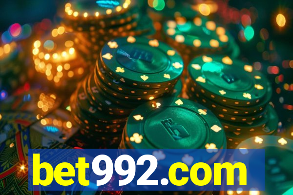 bet992.com