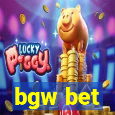 bgw bet