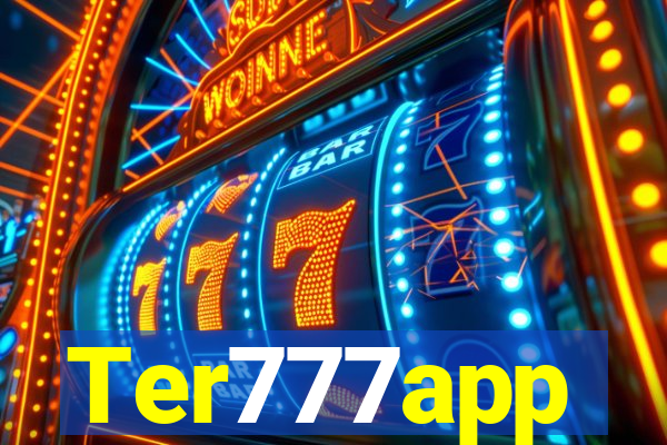 Ter777app