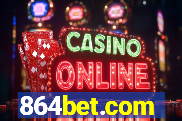 864bet.com