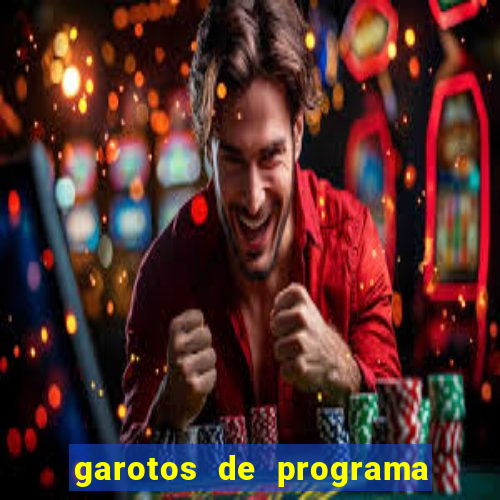 garotos de programa da zona leste