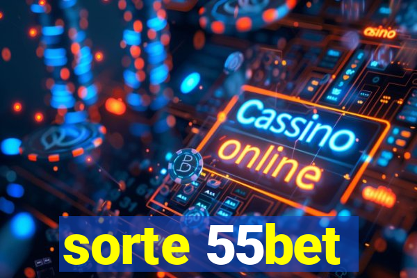 sorte 55bet