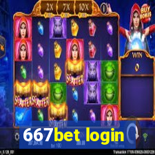 667bet login