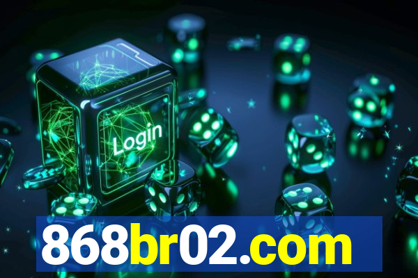 868br02.com