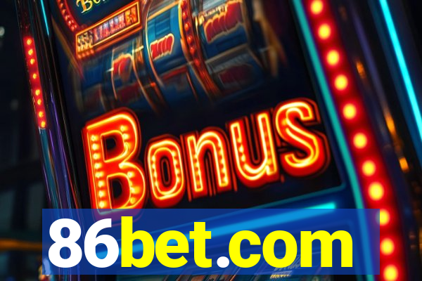 86bet.com