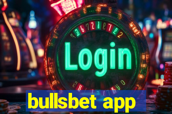 bullsbet app