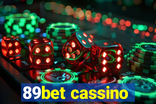 89bet cassino