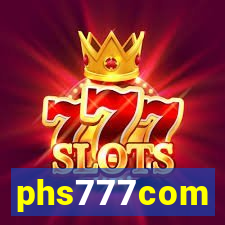 phs777com