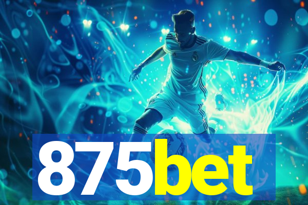 875bet