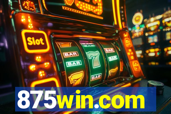 875win.com