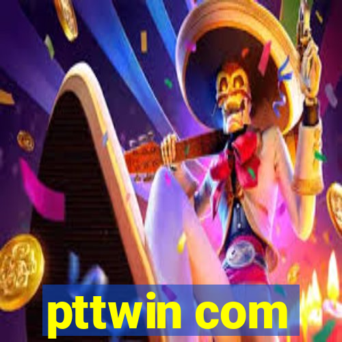 pttwin com