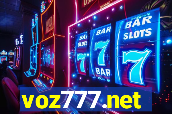 voz777.net