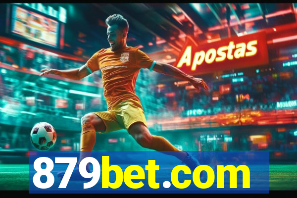 879bet.com