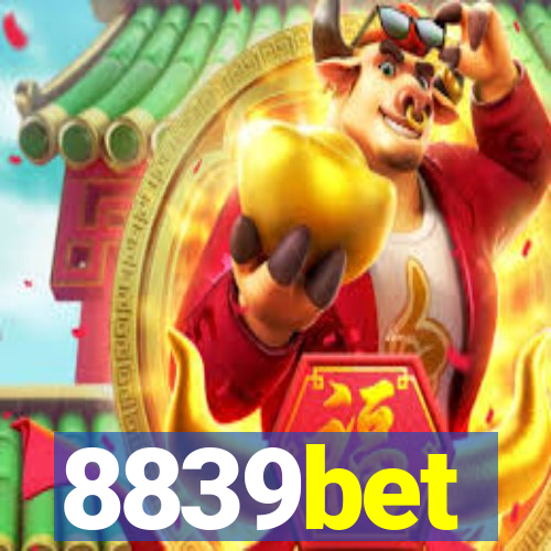 8839bet