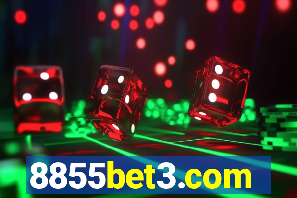 8855bet3.com