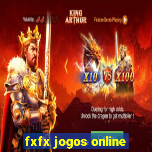 fxfx jogos online