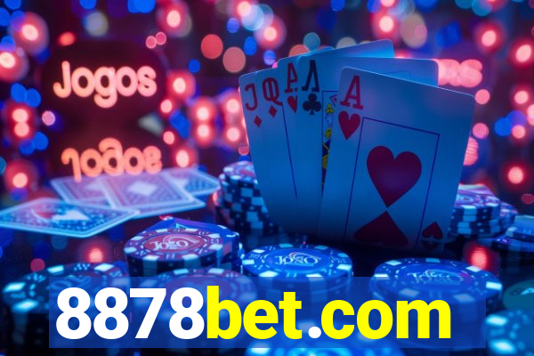 8878bet.com