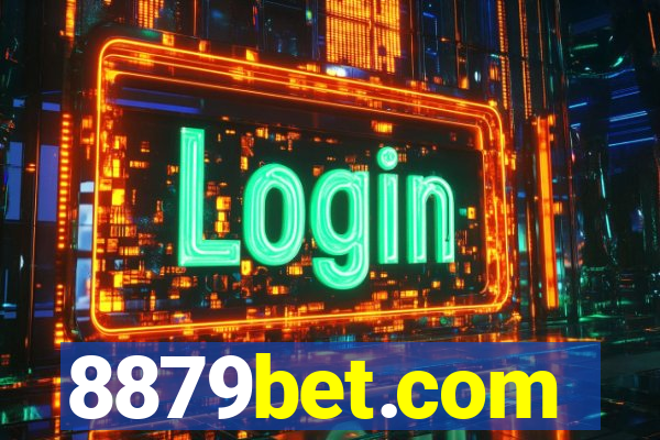 8879bet.com