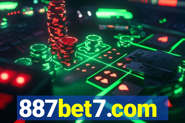 887bet7.com